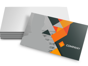 Cartões de Visita Pack-20C