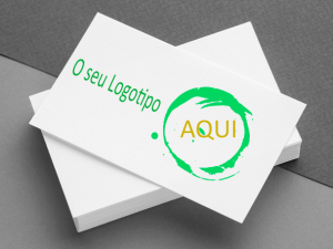 Cartões de Visita Pack-50C