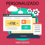 Sites de aluguer - Personalizado - quero SITE