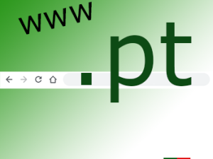 Domínio .pt - quero SITE