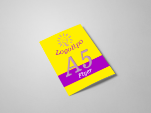 Flyers - Folhetos Publicitários - queroCRIATIVO