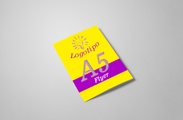 Flyers - Folhetos Publicitários - queroCRIATIVO
