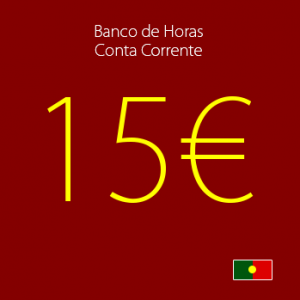 Banco de Horas - Conta Corrente - atelier grupoQUERO