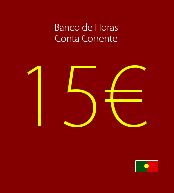 Banco de Horas - Conta Corrente - atelier grupoQUERO