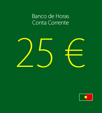 Banco de Horas - Conta Corrente - atelier grupoQUERO
