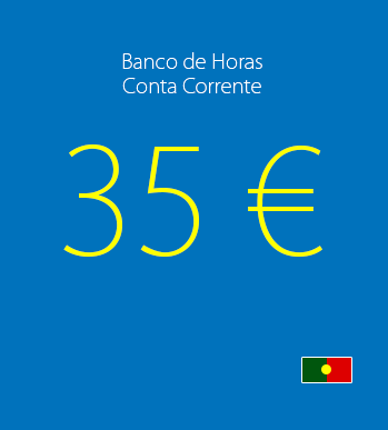 Banco de Horas - Conta Corrente - atelier grupoQUERO
