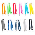 Fitas de Pescoço - Lanyards - queroTSHIRT