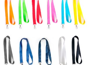 Fitas de Pescoço - Lanyards - queroTSHIRT