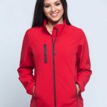 Casaco Softjack Senhora - quero TSHIRT