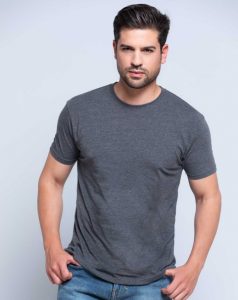 t-shirt Homem, Unisexo - quero TSHIRT