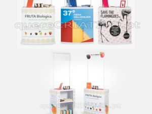 Balcão Publicitário - queroCRIATIVO