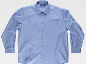 Camisa Manga Comprida homem + Personalização