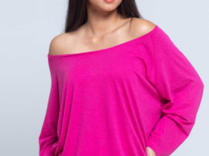 Túnica, Senhora + Personalização