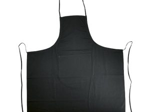 Avental algodão ajustável + Personalização