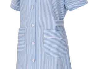 Bata Riscada com Gola