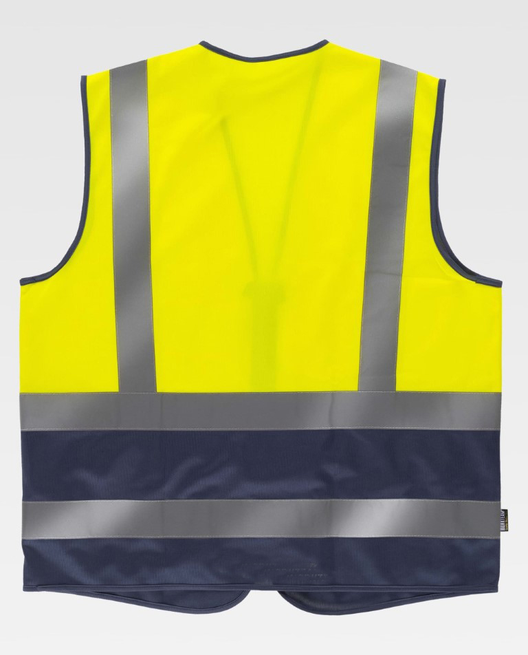 Colete Alta Visibilidade - queroTSHIRT