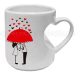 Caneca LOVe - Coração