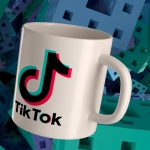 Caneca Tik Tok