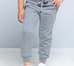 Calças treino criança + Personalização