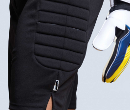 Calções Guarda-Redes, Homem