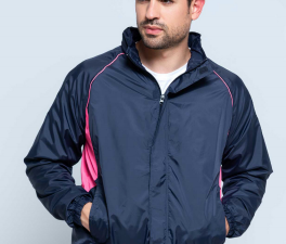 Casaco Corta-Vento, Homem + Personalização