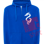 Casaco Capuz - PORTO _ queroTSHIRT
