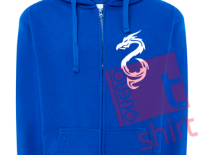 Casaco Capuz - PORTO _ queroTSHIRT