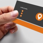 Cartões de Visita Pack-1000C