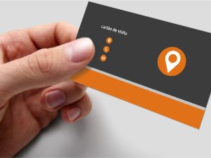 Cartões de Visita Pack-1000C