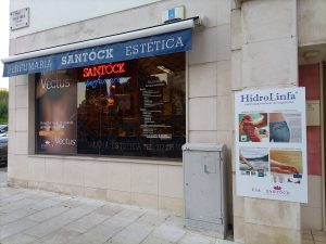 AUTOCOLANTE ADESIVO - Vinil