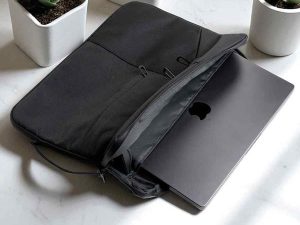 Pasta para portátil - grupoQUERO