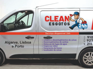 Personalização Parcial de Viaturas