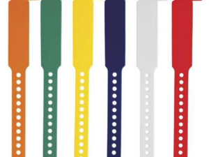 Pulseira Inviolável para Criança (pack 100)