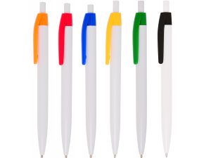 Esferográfica - pack 12