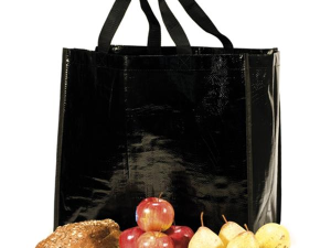 Saco de Compras Reutilizável (Pack-20)