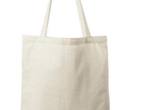 Saco Pano Cru - Alça Longa + Personalização