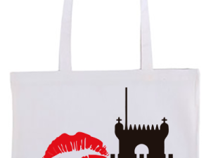 Vermelho em Belem - queroTSHIRT