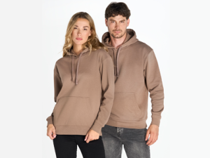 Sweat Capuz - queroTSHIRT - grupo QUERO