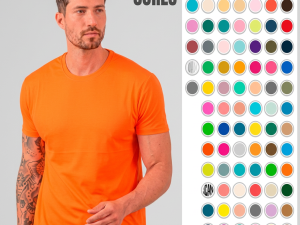 T-shirt Adulto - queroTSHIRt - grupo QUERO