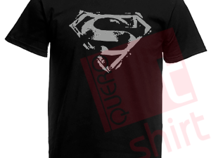 Super Homem estelizado - queroTSHIRT