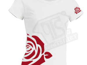 t-shirt urban - rosa - queroTSHIRT