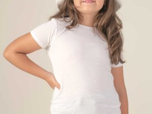 T-shirt criança + Personalização