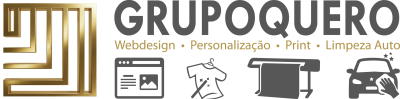 Logotipo grupo QUERO