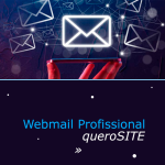 webmail profissional - queroSITE