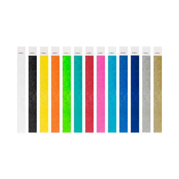 Pulseiras Invioláveis - queroPRINT - grupoQUERO