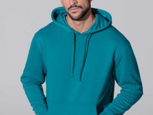 sweat capuz - queroTSHIRT