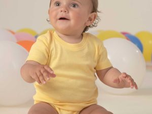 Body + Personalização