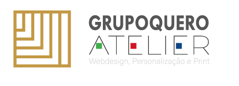 grupo QUERO - logotipo