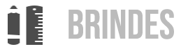 Brindes - grupo QUERO